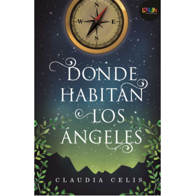 Donde habitan los angeles
