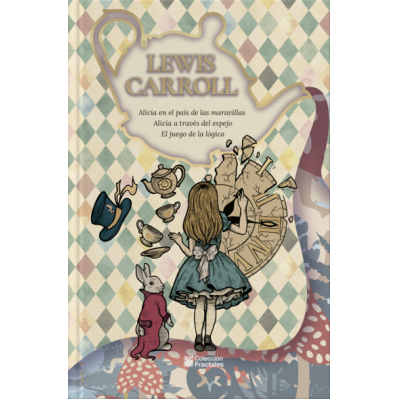 Lewis Carroll