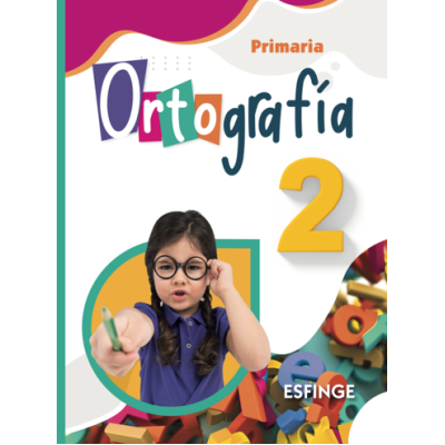 Ortografía 2. Primaria